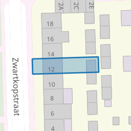 Perceel HMD00-E-2098