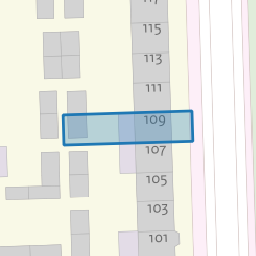 Perceel HMD00-E-2102