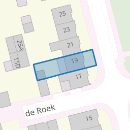 Perceel HMD00-E-2105