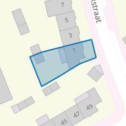 Perceel HMD00-E-2108