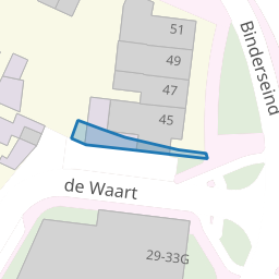 Perceel HMD00-E-2111