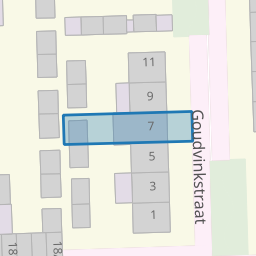 Perceel HMD00-E-2123