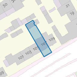 Perceel HMD00-E-2138