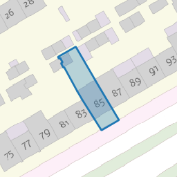 Perceel HMD00-E-2139