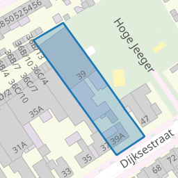 Perceel HMD00-E-2141