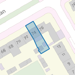 Perceel HMD00-E-2147