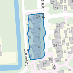 Perceel HMD00-E-2157