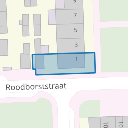 Perceel HMD00-E-2169