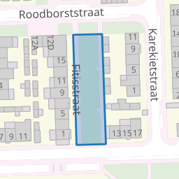 Perceel HMD00-E-2174
