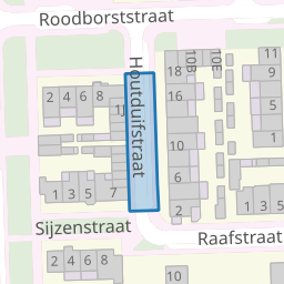Perceel HMD00-E-2176