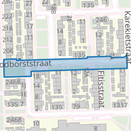 Perceel HMD00-E-2177