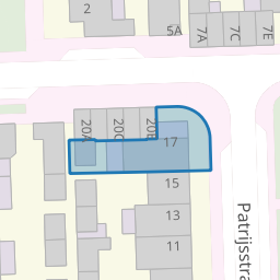 Perceel HMD00-E-2182