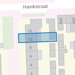 Perceel HMD00-E-2186