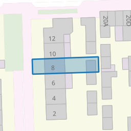 Perceel HMD00-E-2187