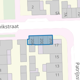 Perceel HMD00-E-2188