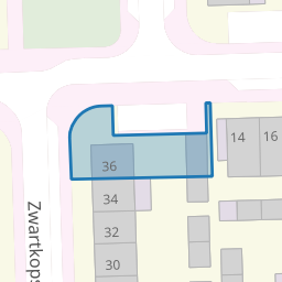 Perceel HMD00-E-2192