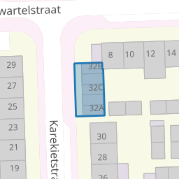 Perceel HMD00-E-2193