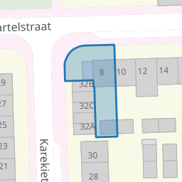 Perceel HMD00-E-2194