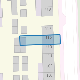 Perceel HMD00-E-2196