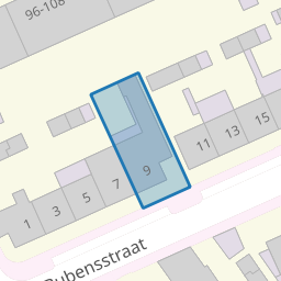 Perceel HMD00-E-2200