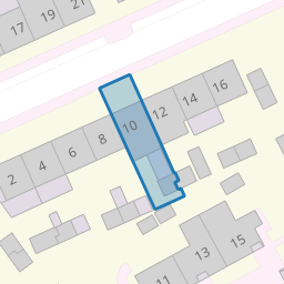 Perceel HMD00-E-2203