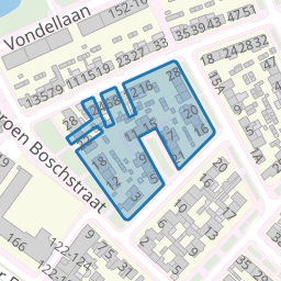 Perceel HMD00-E-2204