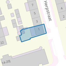 Perceel HMD00-E-2206