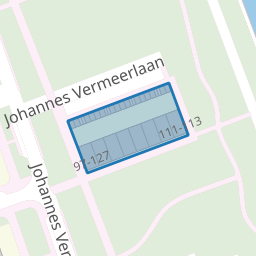 Perceel HMD00-E-2208