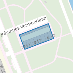 Perceel HMD00-E-2210