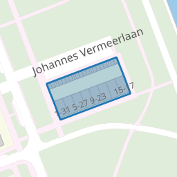 Perceel HMD00-E-2211