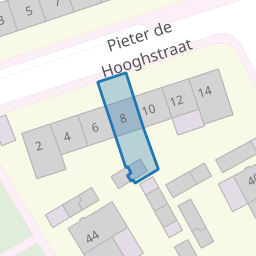 Perceel HMD00-E-2214