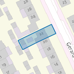 Perceel HMD00-E-2218