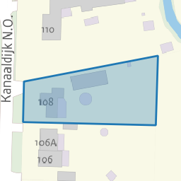 Perceel HMD00-E-2223