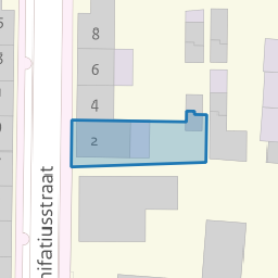 Perceel HMD00-E-2231