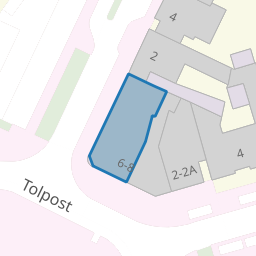 Perceel HMD00-E-2239