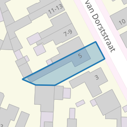 Perceel HMD00-E-2248