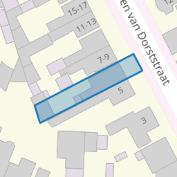 Perceel HMD00-E-2249