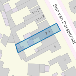 Perceel HMD00-E-2250