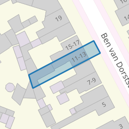 Perceel HMD00-E-2251