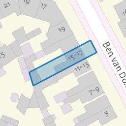 Perceel HMD00-E-2252