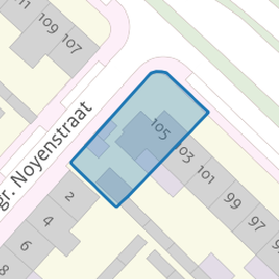 Perceel HMD00-E-2256