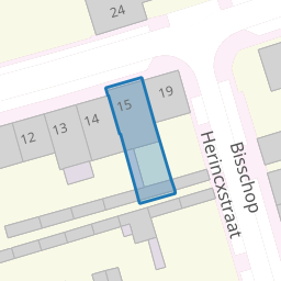 Perceel HMD00-E-2258