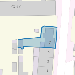 Perceel HMD00-E-2263