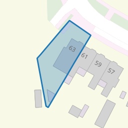 Perceel HMD00-E-2265