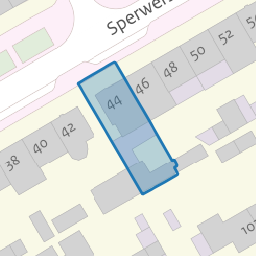 Perceel HMD00-E-2267