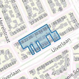 Perceel HMD00-E-2269