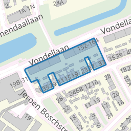 Perceel HMD00-E-2287