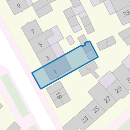 Perceel HMD00-E-2288