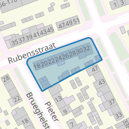 Perceel HMD00-E-2291