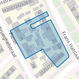 Perceel HMD00-E-2292